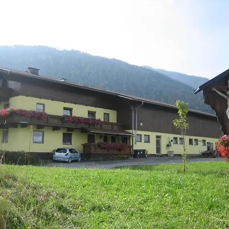 Funerhof Apartment