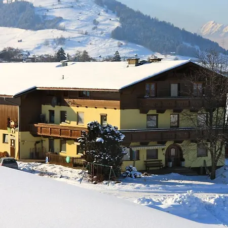 Funerhof Appartement