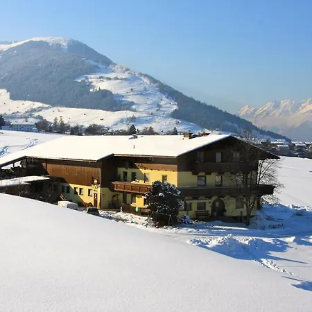 Funerhof Appartement