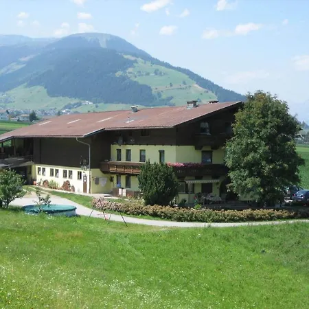 Funerhof Lejlighed Innsbruck