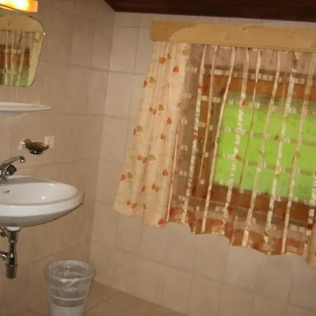 Apartament Funerhof