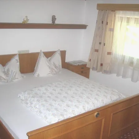 Daire Funerhof İnnsbruck