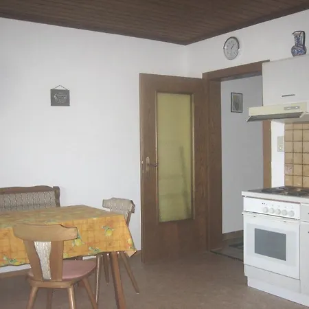 Apartmán Funerhof