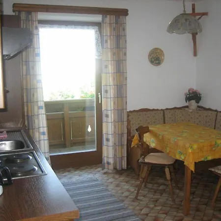 Funerhof Apartmán