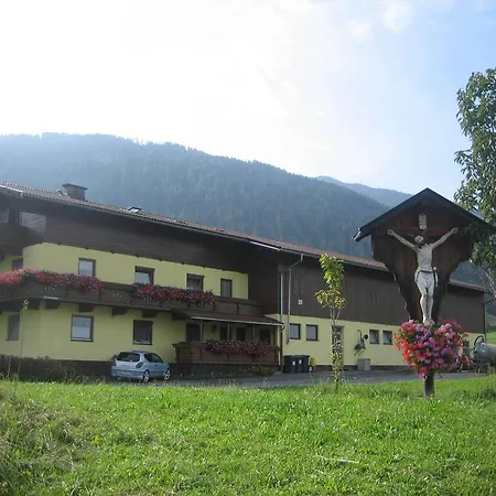 Apartmán Funerhof