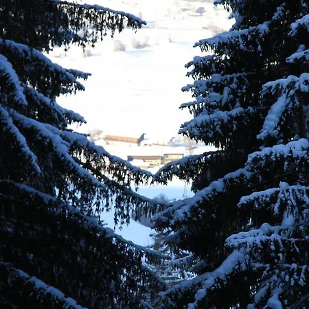 Funerhof Lejlighed Innsbruck