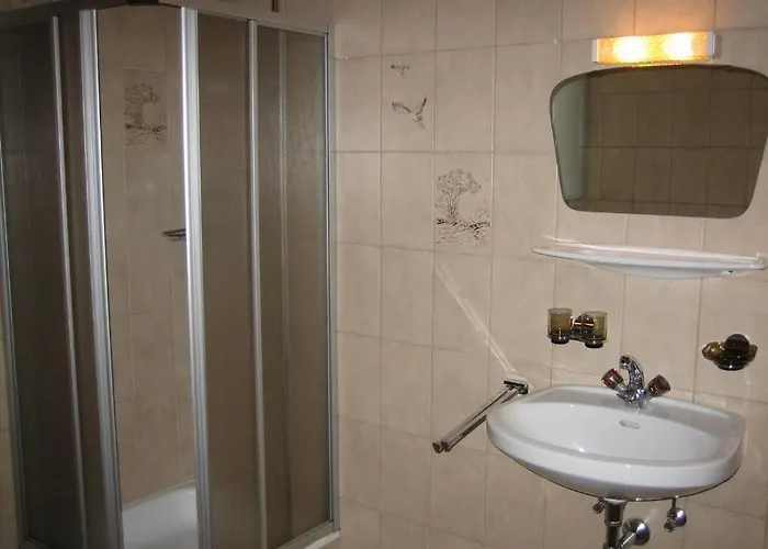 Funerhof Apartmán Innsbruck