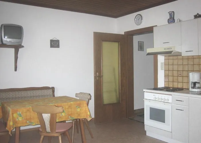 Appartamento Funerhof