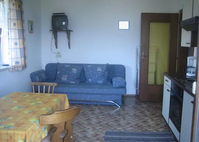 Funerhof インスブルック