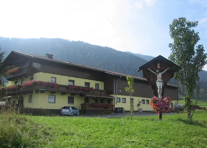 Appartamento Funerhof