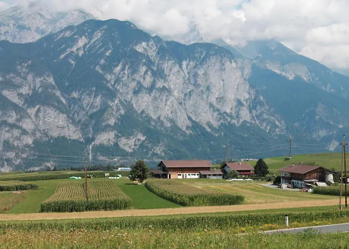 アパート Funerhof