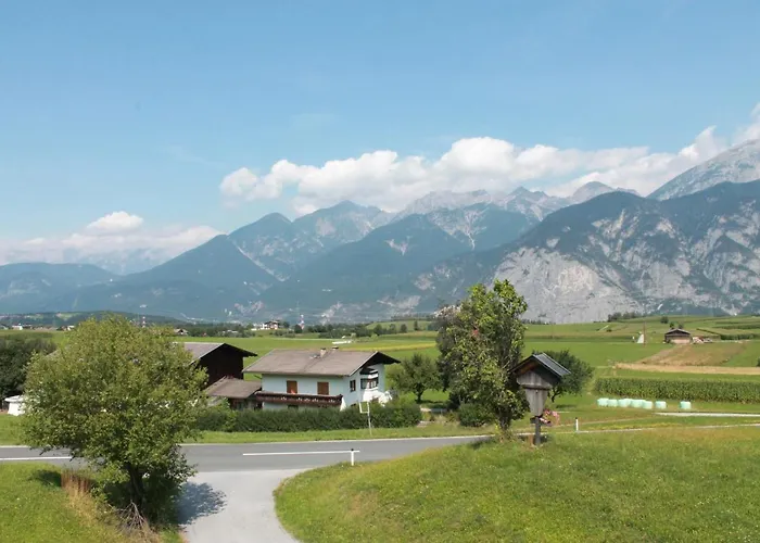 Funerhof 아파트 *