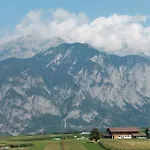 Funerhof Apartament