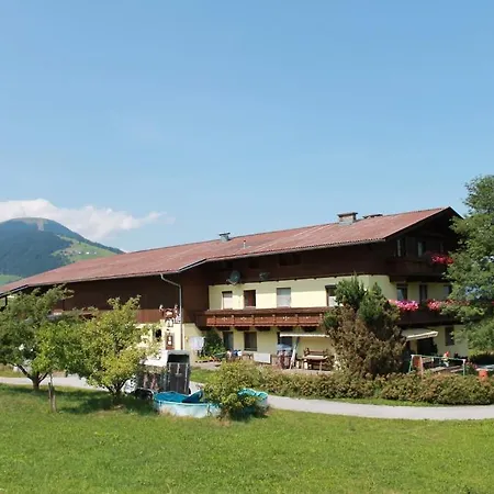 Apartment Funerhof *