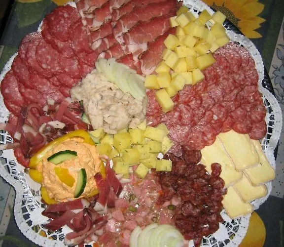 Funerhof Apartment Innsbruck